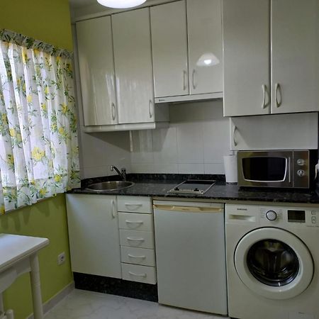 Apartamento Landra Vut-Co-003165 Padrón المظهر الخارجي الصورة