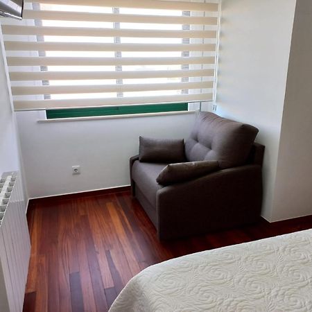 Apartamento Landra Vut-Co-003165 Padrón المظهر الخارجي الصورة
