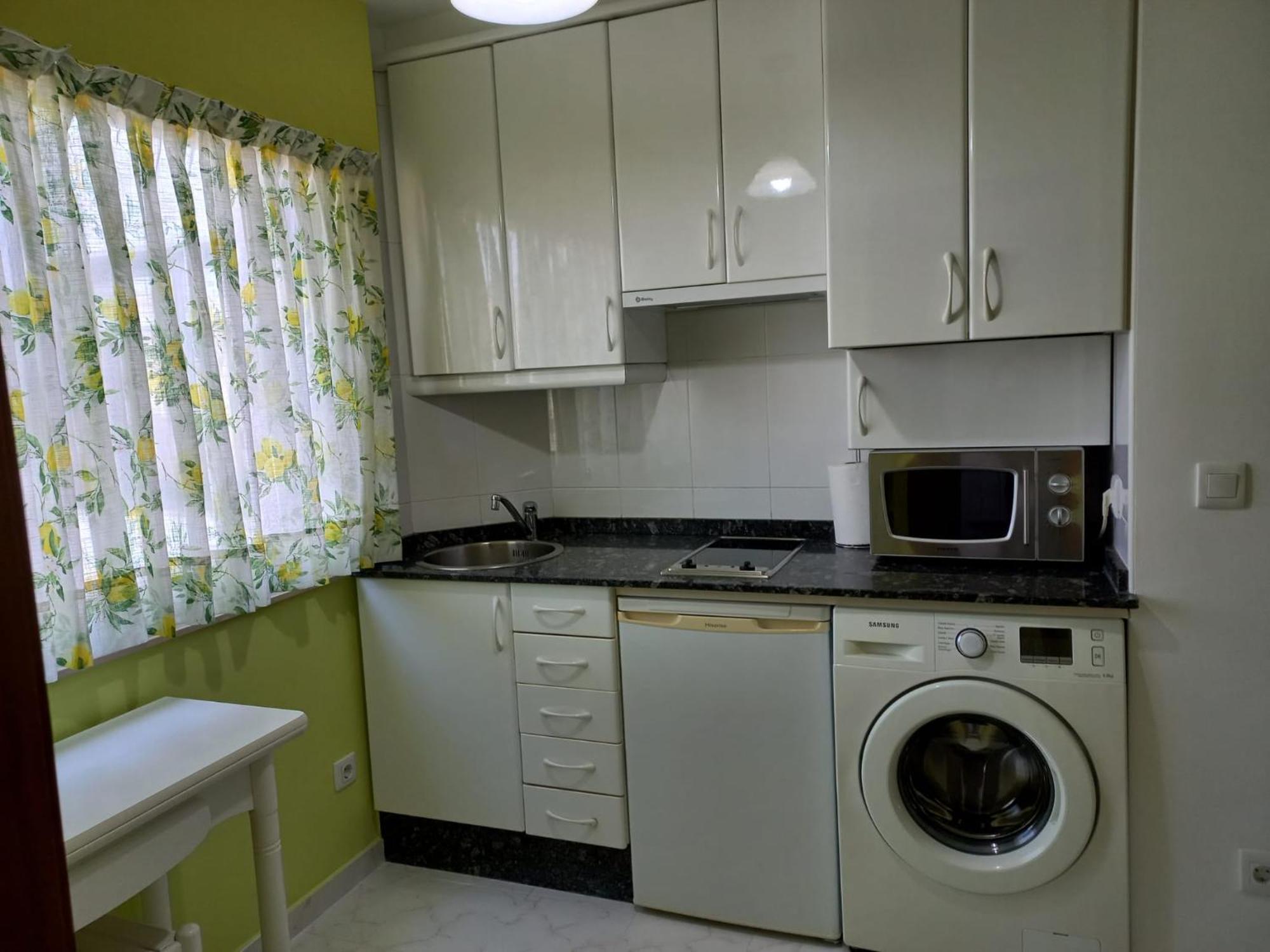 Apartamento Landra Vut-Co-003165 Padrón المظهر الخارجي الصورة