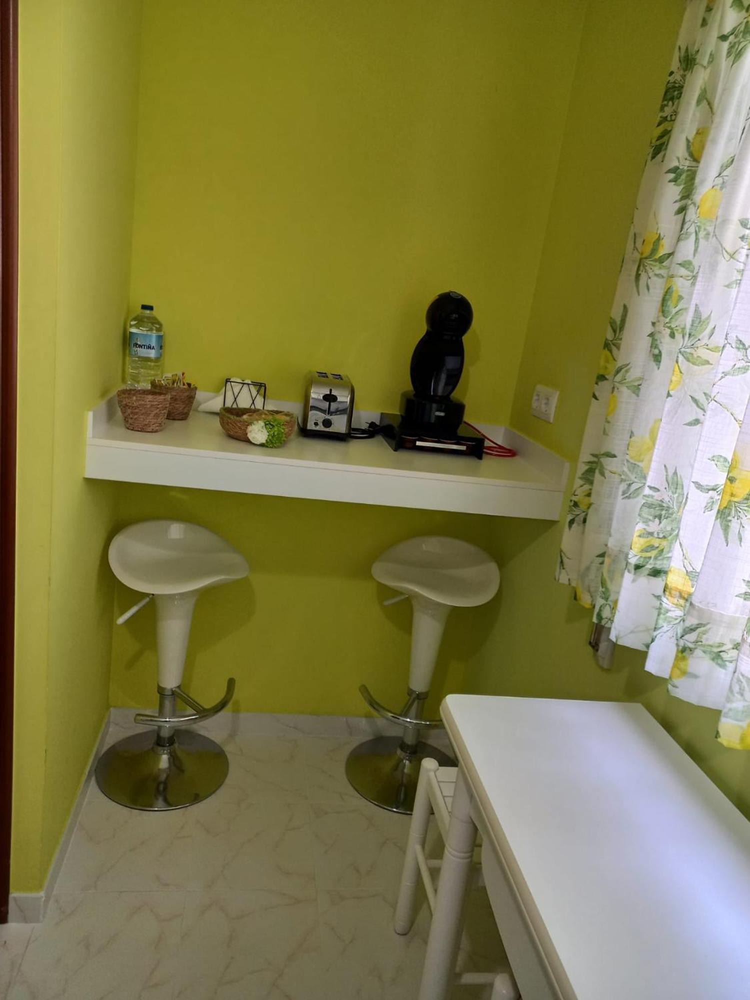 Apartamento Landra Vut-Co-003165 Padrón المظهر الخارجي الصورة