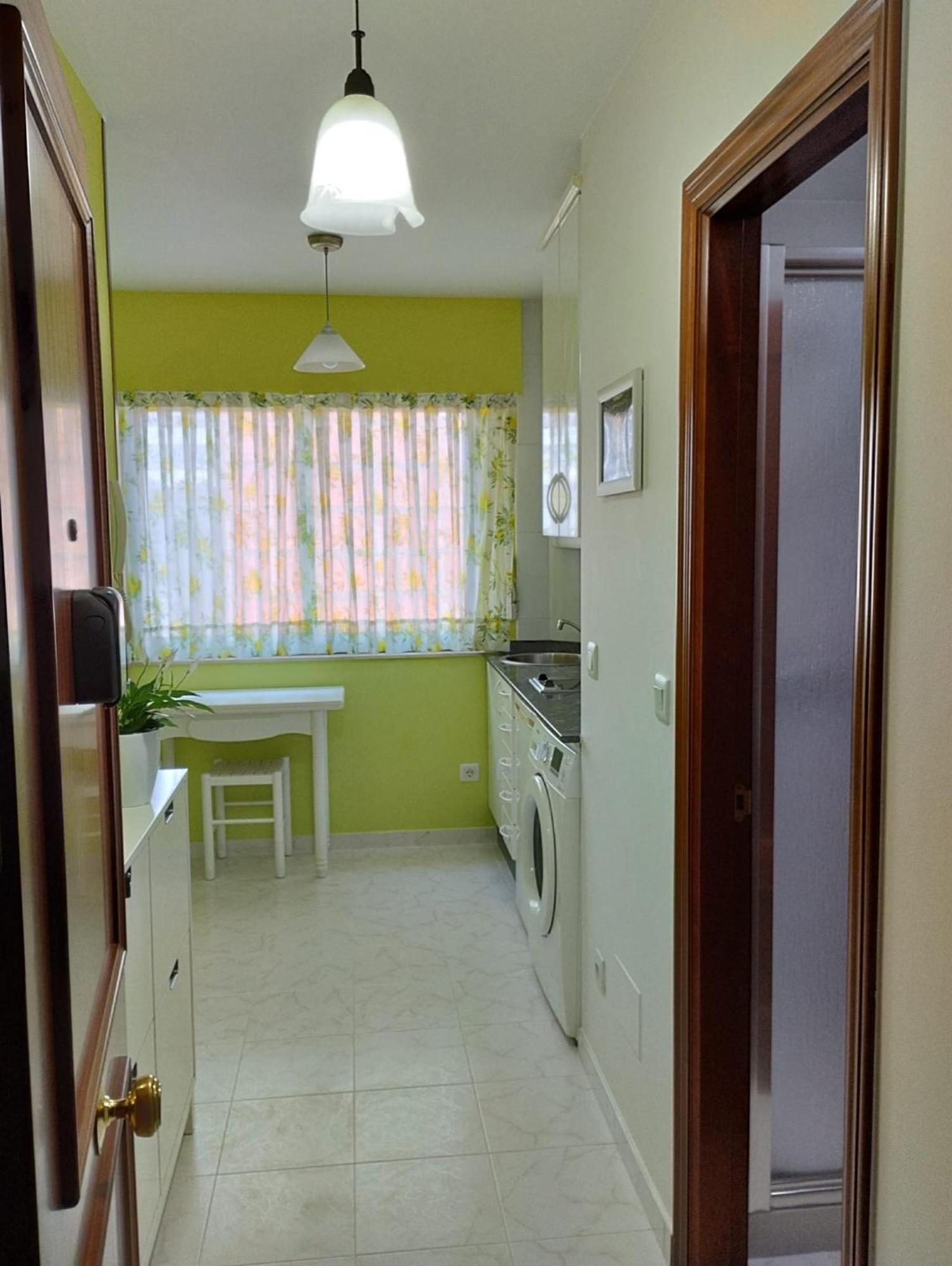 Apartamento Landra Vut-Co-003165 Padrón المظهر الخارجي الصورة