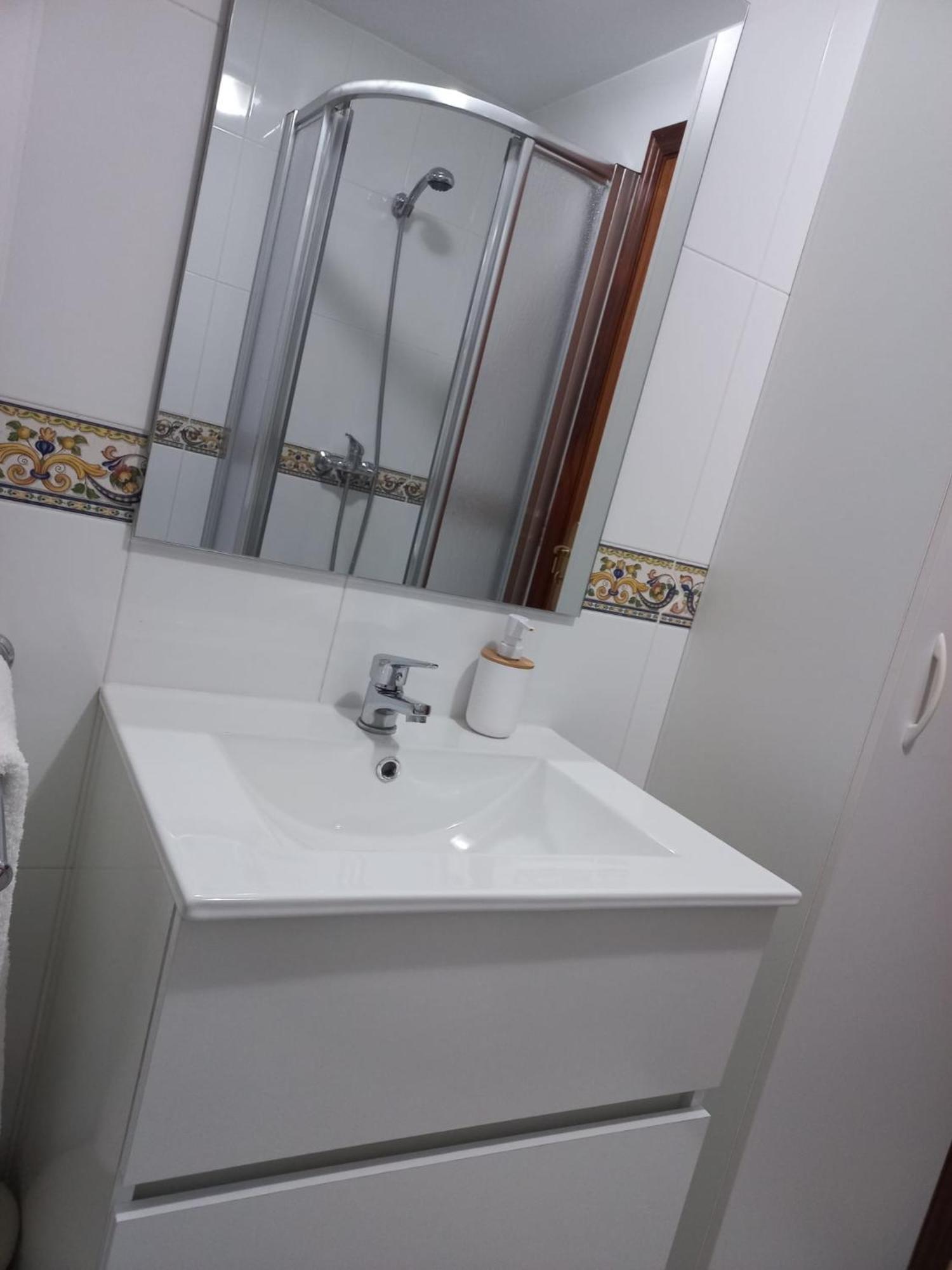 Apartamento Landra Vut-Co-003165 Padrón المظهر الخارجي الصورة
