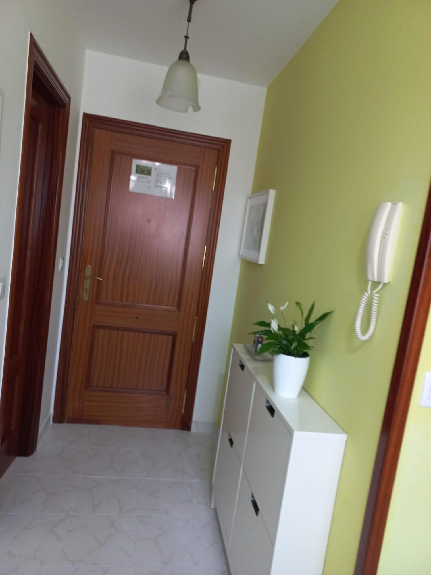 Apartamento Landra Vut-Co-003165 Padrón المظهر الخارجي الصورة