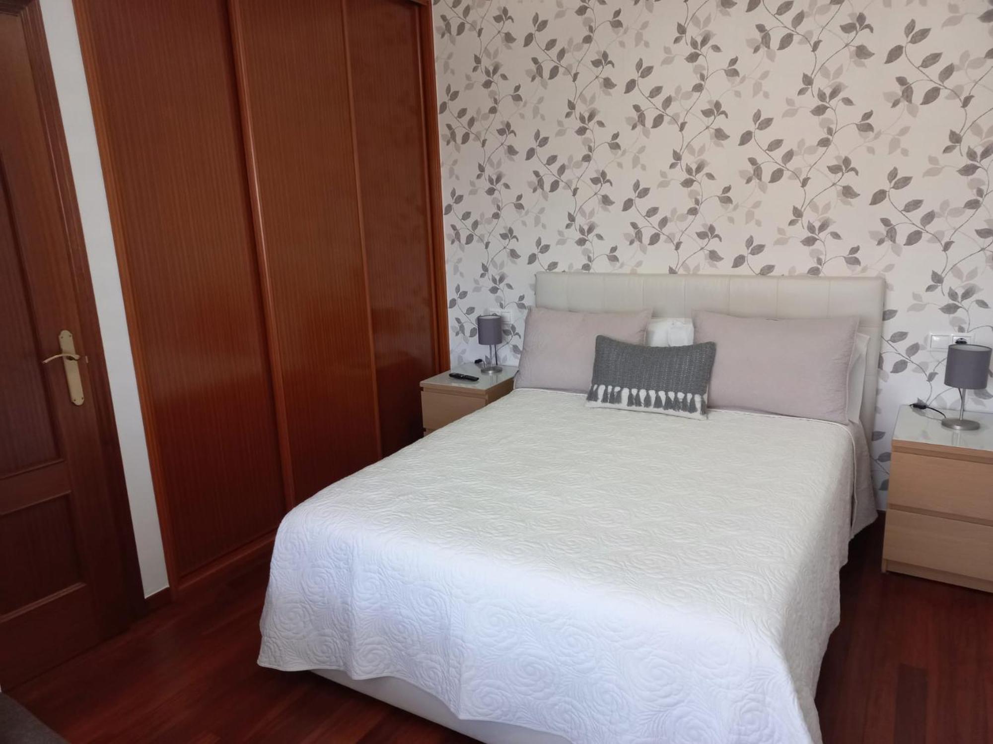 Apartamento Landra Vut-Co-003165 Padrón المظهر الخارجي الصورة